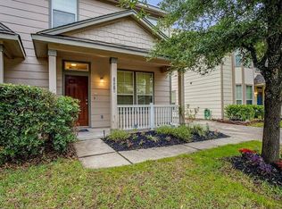 16818 Mammoth Springs Dr, Houston, TX 77095