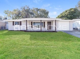 7230 San Carlos Dr, Port Richey, FL 34668