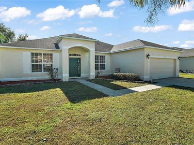 1550 Sarus Ave, Groveland, FL, 34736