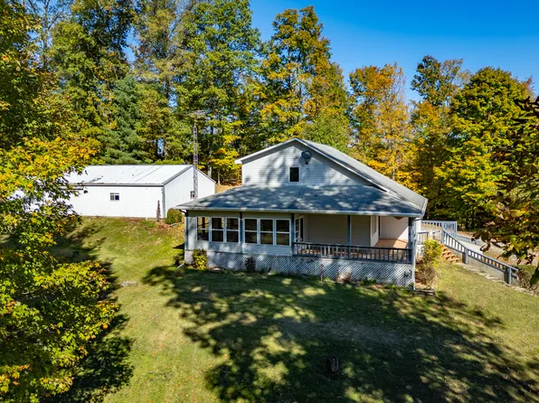 1954 S State Road 235, Medora, IN 47260