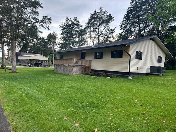 128 Harness Rd