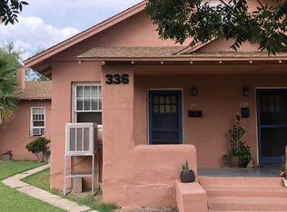 336 Van Patten Ave, Las Cruces, NM 88005