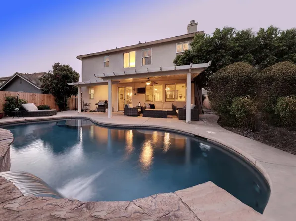 1336 Emerald Oak Rd, Roseville, CA 95678