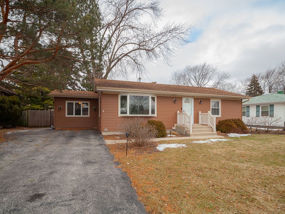 1st image of 8808 Melvina Ave