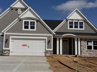 6140 Kuiper Dr SW, Grandville, MI 49418