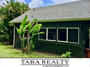 4895 Kikala Rd APT A, Kalaheo, HI 96741