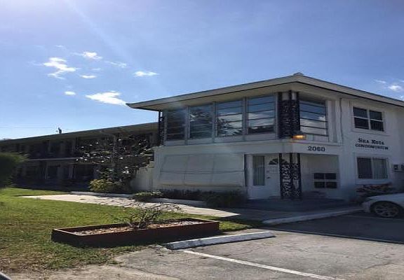 Home For Sale In SEA ESTA CONDO