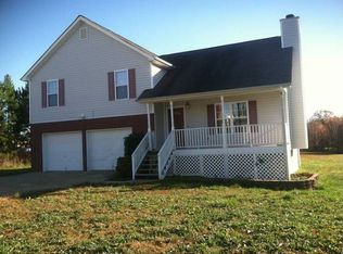 2006 Rachael Dr, Statham, GA 30666