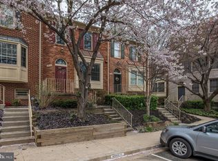 5419 Nibud Ct #10, North Bethesda, MD 20852