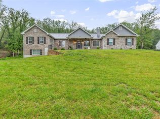 108 Jackson Trce, Festus, MO 63028