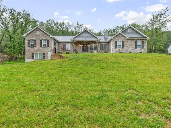 108 Jackson Trce, Festus, MO 63028