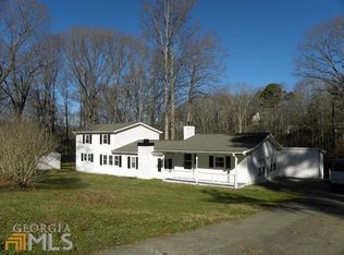 4345 Pine Vale Rd, Gainesville, GA 30507