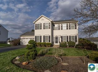 2305 Sheffield Dr, Easton, PA 18040