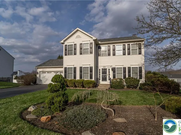 2305 Sheffield Dr, Easton, PA 18040