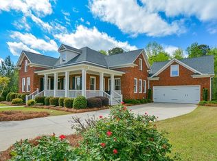 730 Clubside Dr, Monroe, GA 30655