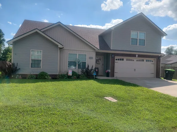 506 Burgess Ct, Clarksville, TN 37042