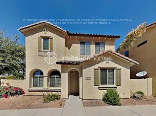3523 S Swan Dr, Gilbert, AZ 85297
