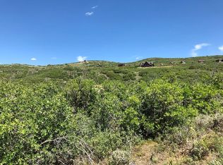 1789 S Beaver Bench Rd, Heber, UT 84032