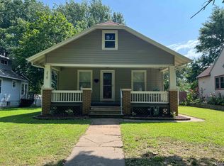 210 SW Kendall Ave, Topeka, KS 66606