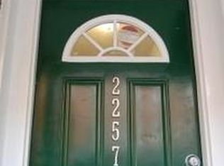 2257 N Park Ave, Philadelphia, PA 19132