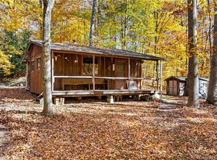 Pleasant Ridge Rd, Belmont, OH 43718