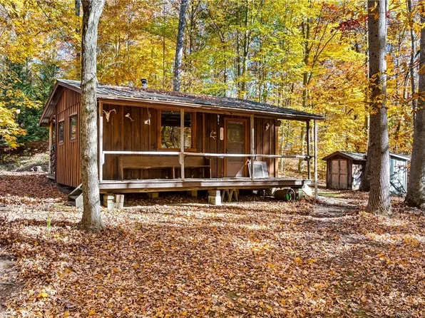 Pleasant Ridge Rd, Belmont, OH 43718