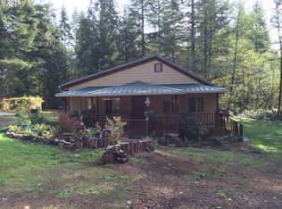 42450 SE Wildcat Mountain Dr, Sandy, OR 97055