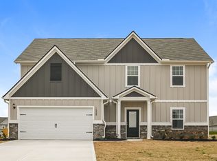 1508 Big Bud Ln, Locust Grove, GA 30248