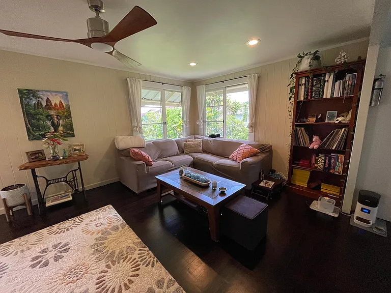 446A Kukuau St #A — Photo 7