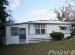 3705 E Ridgecrest Ct, Inverness, FL 34452