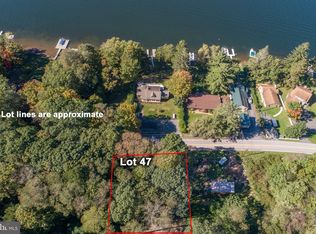 Lake Shore Dr, Oakland, MD 21550