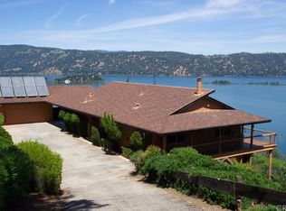 3250 Chaparral Ln, Kelseyville, CA 95451