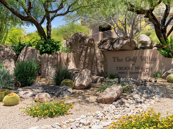 10222 E Southwind Ln #3, Scottsdale, AZ 85262