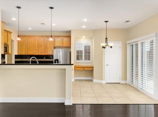 12523 Crystal Cove Ave, Bakersfield, CA 93311