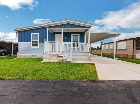 1244 W Bohland St, Avon Park, FL 33825