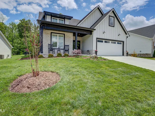265 Winston Pl, Johnson City, TN 37615