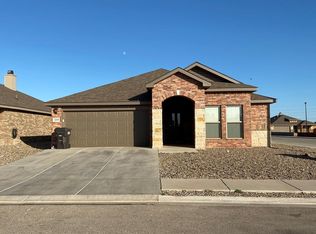 1200 Prairie Ln, Midland, TX 79705