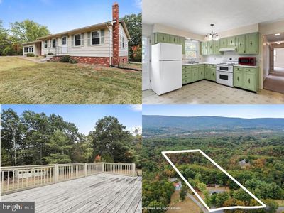 3634 Wardensville Grade, Winchester, VA, 22602