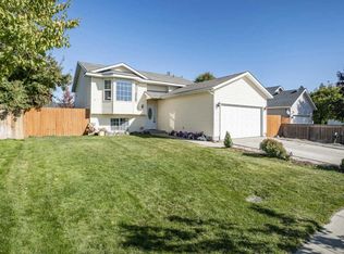 673 W Combine Way, Coeur D Alene, ID 83815