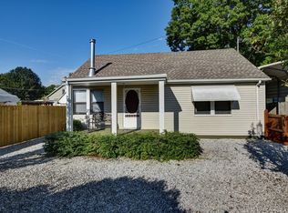 1311 N Kansas Expy, Springfield, MO 65802