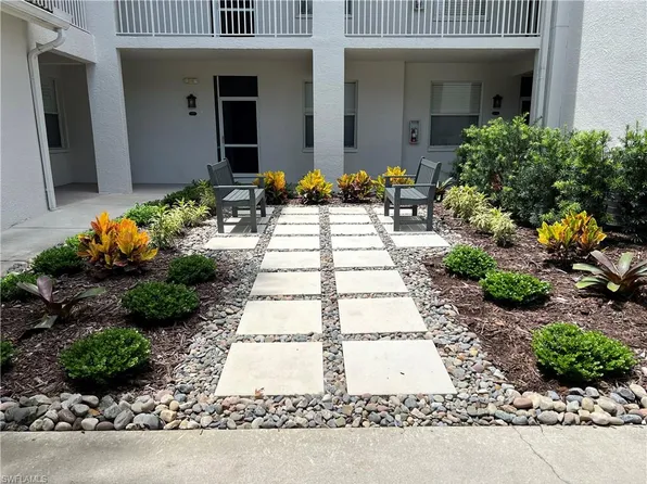 7525 Stoneybrook DR #932, NAPLES, FL 34112