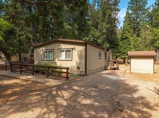 27123 Silver Dr, Pioneer, CA 95666