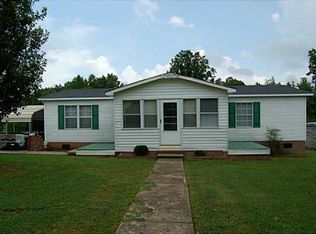 3198 Williams Dairy Rd, Franklinville, NC 27248