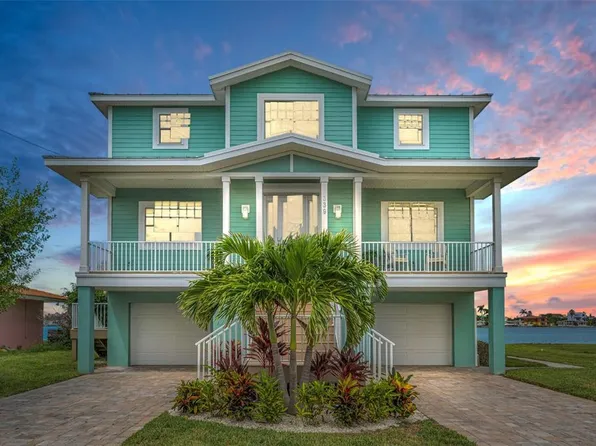 339 55th Ave, Saint Pete Beach, FL 33706