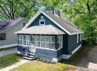 884 Emerson Ave, Muskegon, MI 49442