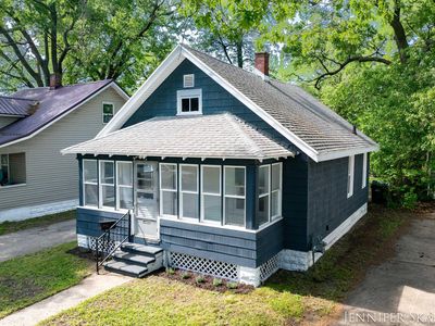 884 Emerson Ave, Muskegon, MI, 49442