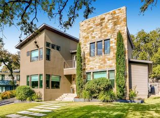 2106 Highgrove Ter, Austin, TX 78703