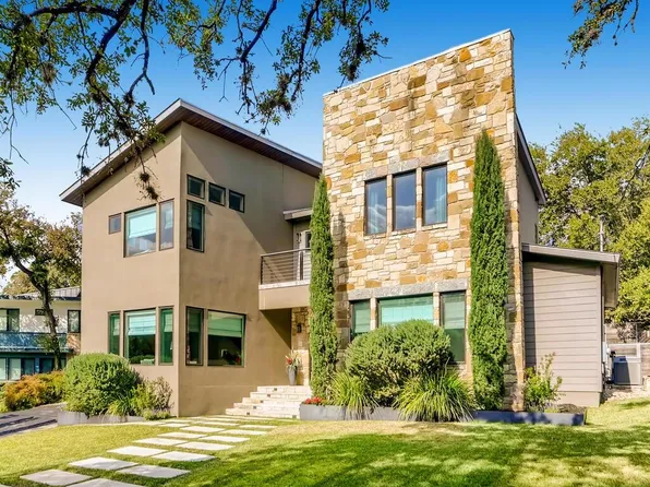 2106 Highgrove Ter, Austin, TX 78703