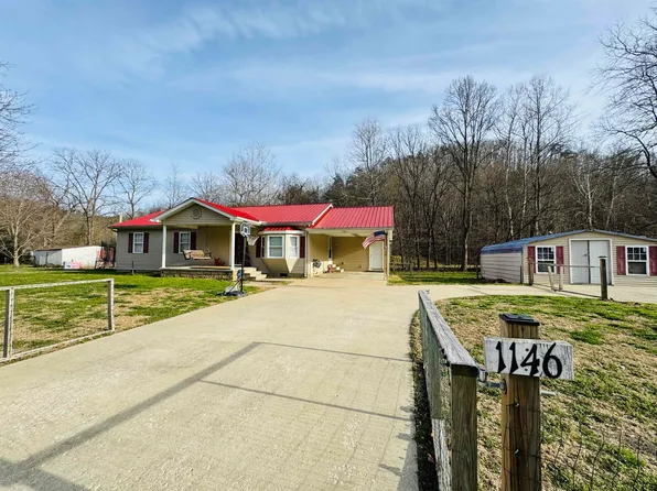 1146 State Highway 1654, Rush, KY 41168