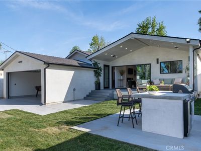 17469 Bullock St, Encino, CA, 91316